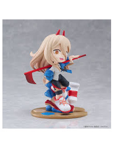 Figure Power Palverse. Chainsaw Man  - Figure Power Palverse. Chainsaw Man