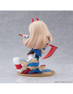 Figura Power Palverse. Chainsaw Man  - Figura Power Palverse. Chainsaw Man 2