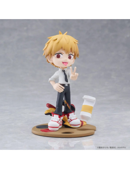 Figura Denji Palverse. Chainsaw Man  - Figura Denji Palverse. Chainsaw Man