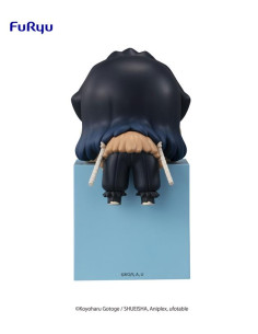 Figure Hashibira Inosuke 10cm. Demon Slayer  - Figure Hashibira Inosuke 10cm. Demon Slayer 2