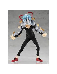 Figure Tomura Shigaraki Pop Up Parade. My Hero Academia  - Figure Tomura Shigaraki Pop Up Parade. My Hero Academia 18 cm