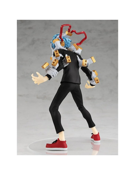 Figura Tomura Shigaraki Pop Up Parade. My Hero Academia  - Figura Tomura Shigaraki Pop Up Parade. My Hero Academia 18 cm