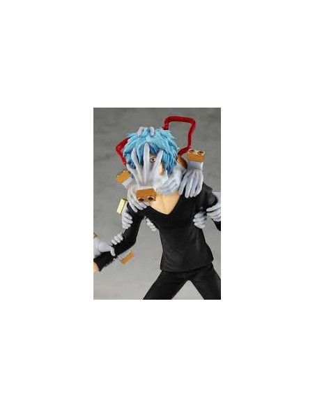Figure Tomura Shigaraki Pop Up Parade. My Hero Academia  - Figure Tomura Shigaraki Pop Up Parade. My Hero Academia 18 cm