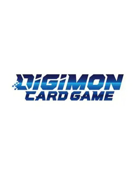 PREORDER Digimon Beatbraker Starter Deck ST23 (English)  - This item is a PREORDER. It will be shipped on the release date: 15th
