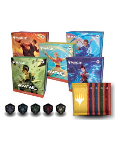 copy of Presentacion Final Fantasy MTG Martes 10 16:45  - 