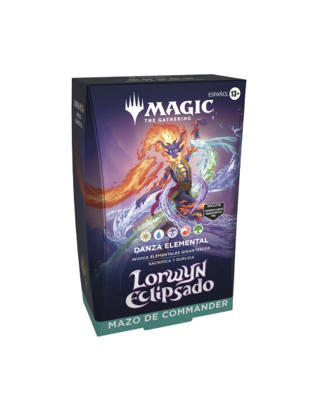 copy of RESERVA Cimientos: Caja de Sobres de Juego (36) Inglés  - Este producto es una RESERVA, y se servirá en la fecha de sali