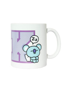 copy of Taza premium BT21 - Ice Cream  - Taza de ceramica de BT21 edición Ice cream