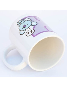 Taza BT21 - Koya  - Taza de ceramica de BT21 edición Koya 2
