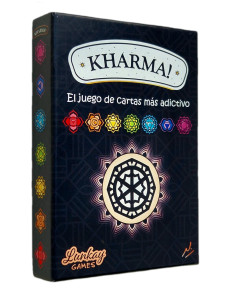 Kharma  - IDEAL PARA... FIESTAS, TIEMPO LIBRE, EXCURSIONES, VERANO, NAVIDADES ?️?