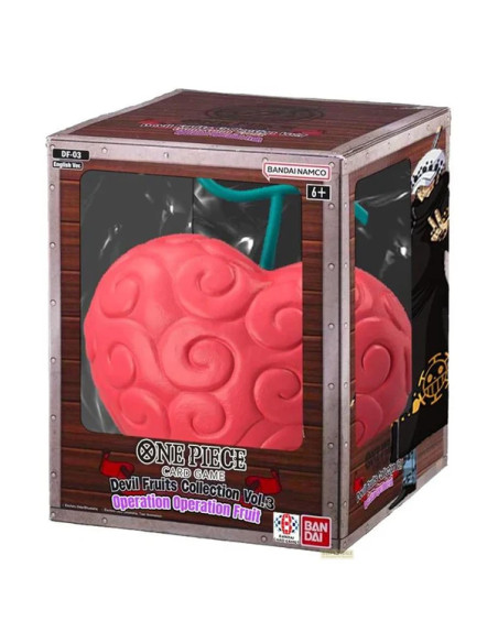 copy of RESERVA One Piece OP12: Caja de Sobres (24)  - Este producto es una RESERVA, y se servirá en la fecha de salida: 22/08/2