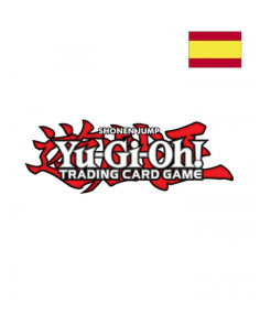 PREORDER Yu-Gi-Oh! Legendary Modern Decks (Spanish)  - This item is a PREORDER. It will be shipped on the release date: 12th/03/