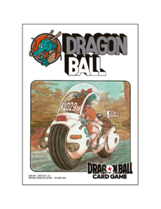 copy of Fundas DBS Card Game Kame School (64) tamaño estandar  - 