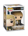 Funko Pop Merry Brandybuck. El Señor De Los Anillos.  - 