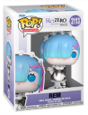 Funko Pop Rem. Re: Zero  - 