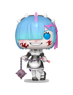 Funko Pop Rem. Re: Zero . Chase  - Funko Pop Rem. Re: Zero . Chase 2