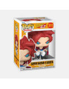 Funko Pop Super Saiyan 4 Gogeta. Dragon Ball GT.  - 