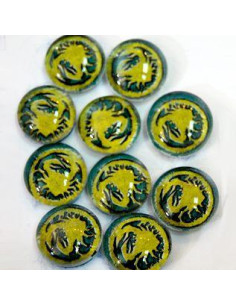 Gemas de Clan (10): Tierras Sombrías  - 