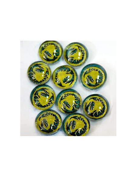 Clan Gemstones (10): Shadowlands  - 