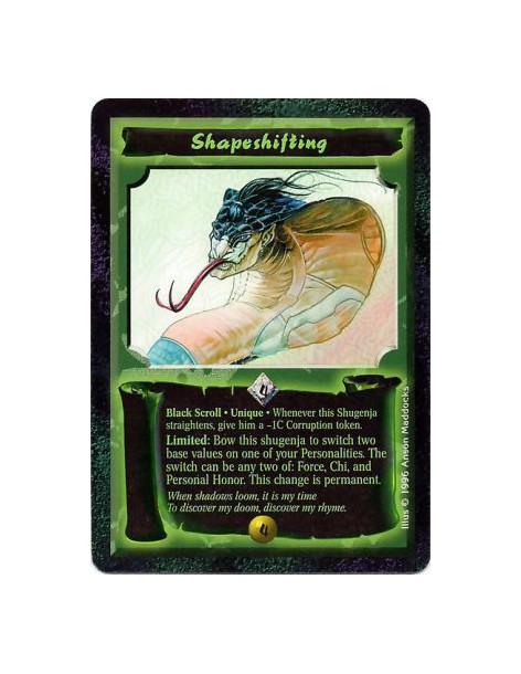 Mirumoto House Guard  - UniqueWill only attach to a Dragon Clan Personality.  Battle: Any number of times per turn, bow this car