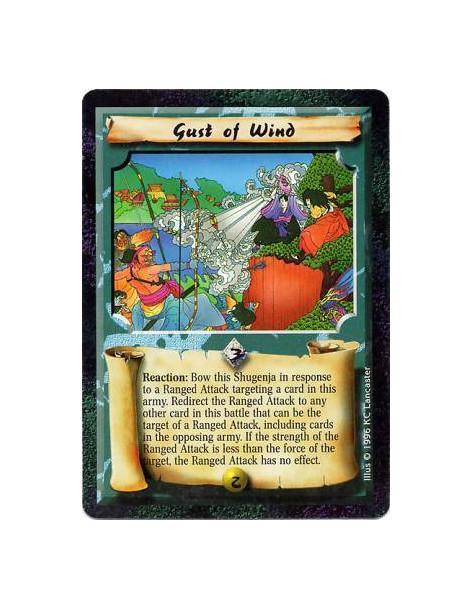 Minor Oni Servant  - Shadowlands • Nonhuman • Oni  When attaching a Spell to this Personality: It enters play paying 0 Gold. Los