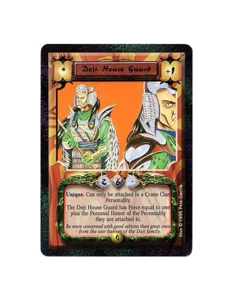 Dark Divination  - Black Scroll • Unique  After this Shugenja straightens: Give him a -1C Corruption token.  Battle/Open: Any nu