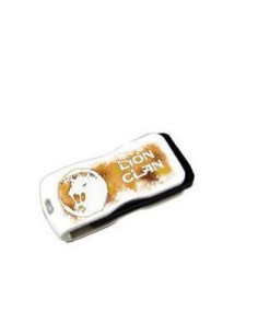 Pendrive L5R: León 8GB  - Capacidad 8GB