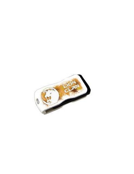 Pendrive L5R: León 8GB  - Capacidad 8GB