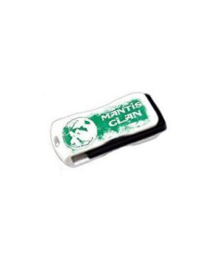 Pendrive L5R: Mantis 8GB  - Capacidad 8GB