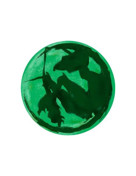 Mantis Clan Badge  - 