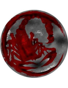 Scorpion Clan Badge  - 