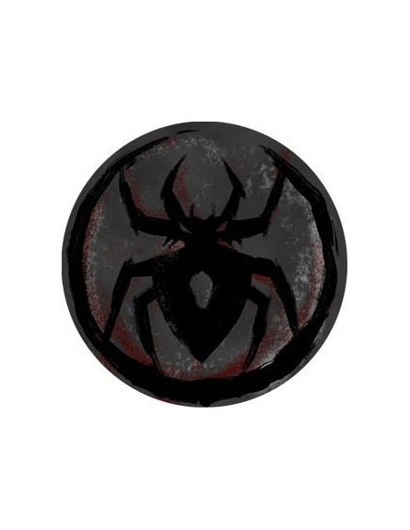 Spider Clan Badge  - 