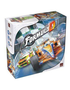 Formula D  - ¿Te gusta la Fórmula 1? ¡No hace falta que sueñes más! Ahora puedes descubrir la emoción de conducir en un circuito
